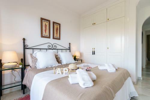 Apartamento Sunny Altos de Calahonda With Pool