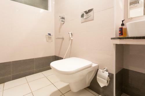 Zip By Spree Hotels Mangala International