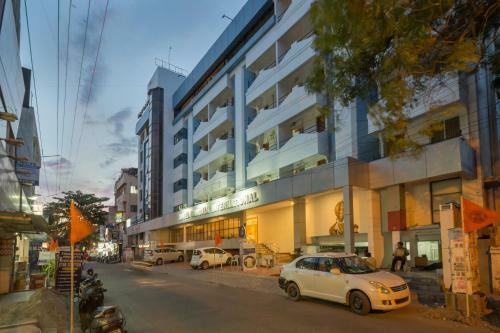 Zip By Spree Hotels Mangala International