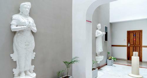 Zip By Spree Hotels Mangala International