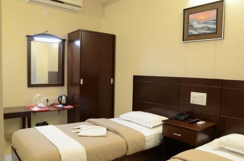 Skylite Hotel Airport