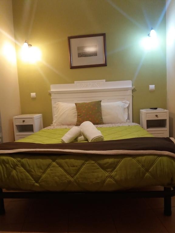 Hostal Guest House Capitao Mor