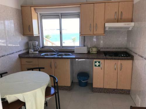 Apartamentos Barracuda