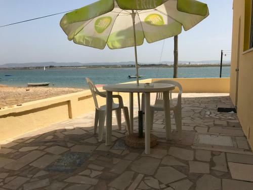 Apartamentos Barracuda