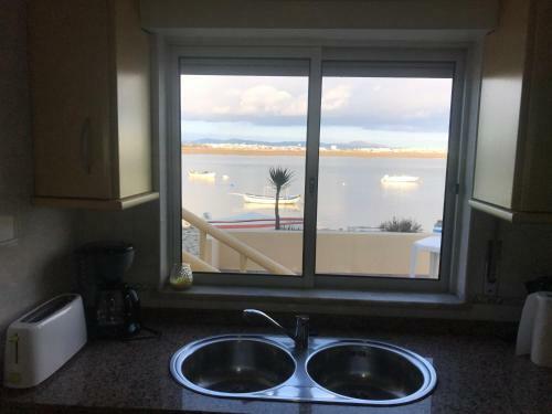 Apartamentos Barracuda