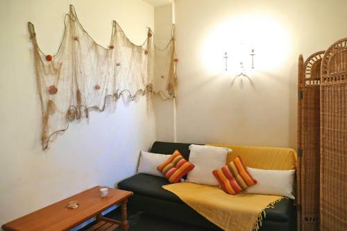 Apartamentos Barracuda