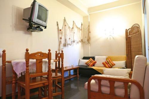 Apartamentos Barracuda