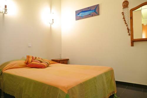 Apartamentos Barracuda