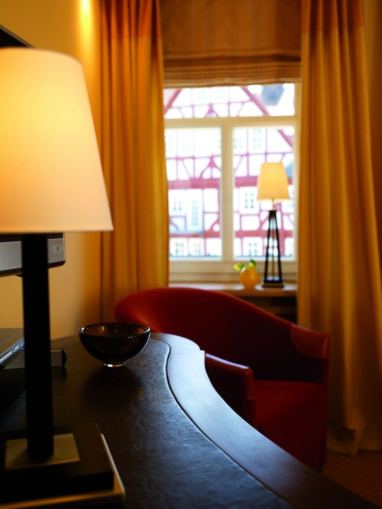 Hotel Die Sonne Frankenberg