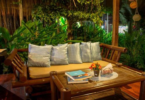 Hotel Chillout Guesthouse