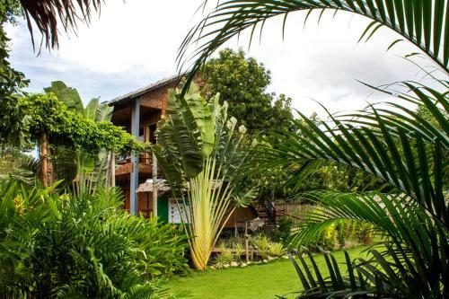 Hotel Chillout Guesthouse
