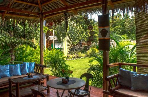 Hotel Chillout Guesthouse