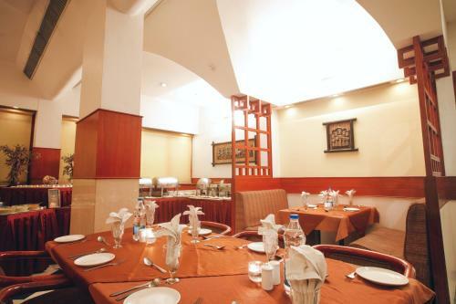 Hotel Heritage Inn