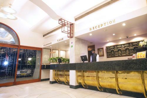 Hotel Heritage Inn