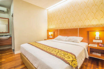 Hotel Trio Indah 2