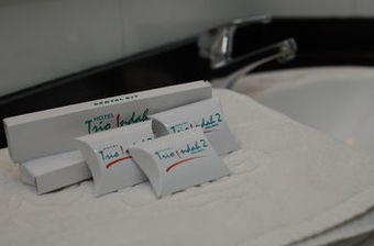 Hotel Trio Indah 2