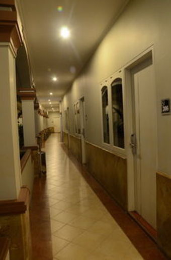 Hotel Trio Indah 2