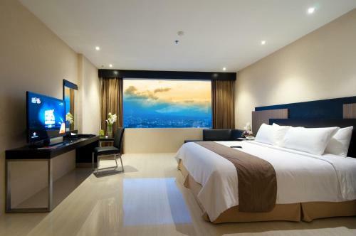 Hotel Aria Gajayana