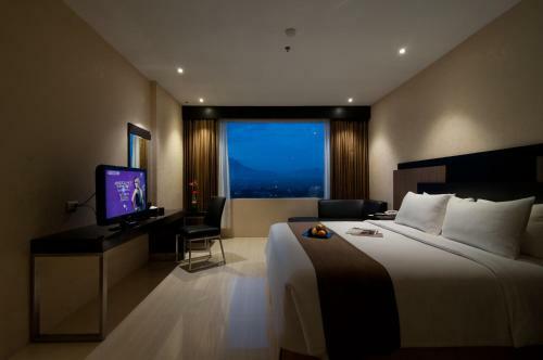 Hotel Aria Gajayana