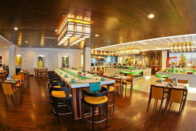 Harris Hotel & Conventions Malang