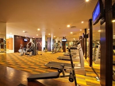 Harris Hotel & Conventions Malang