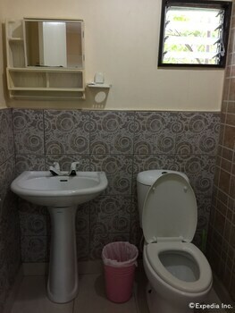 Hotel Hayahay Resort
