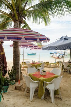 Hotel Hayahay Resort