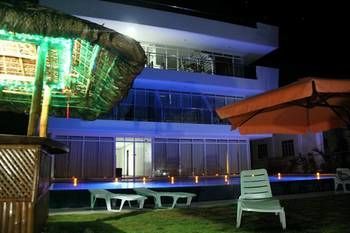 Bohol South Beach Hotel