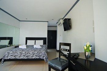 Bohol South Beach Hotel
