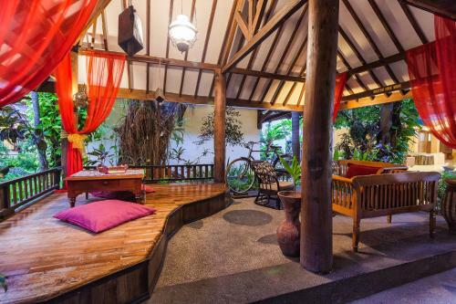 Hotel Griyadi Montana Malang