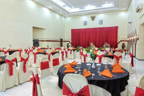 Hotel Griyadi Montana Malang