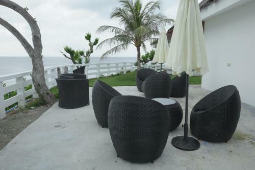 Hotel Cliffside Resort