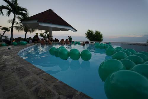 Hotel Cliffside Resort
