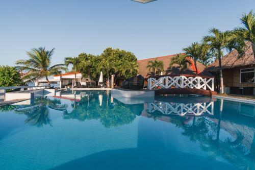 Hotel Cliffside Resort