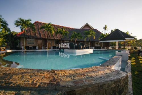Hotel Cliffside Resort