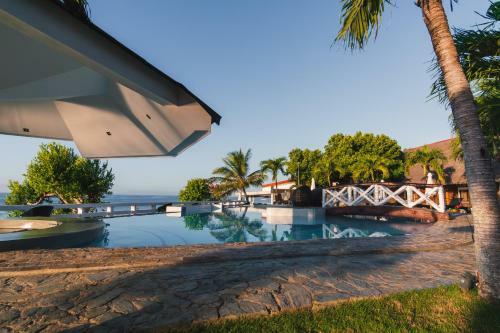 Hotel Cliffside Resort