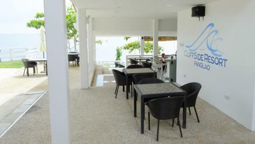 Hotel Cliffside Resort