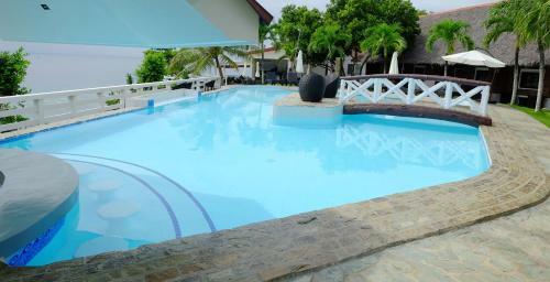 Hotel Cliffside Resort