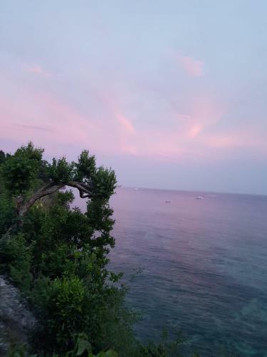 Hotel Cliffside Resort