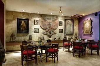 Hotel Tugu Malang