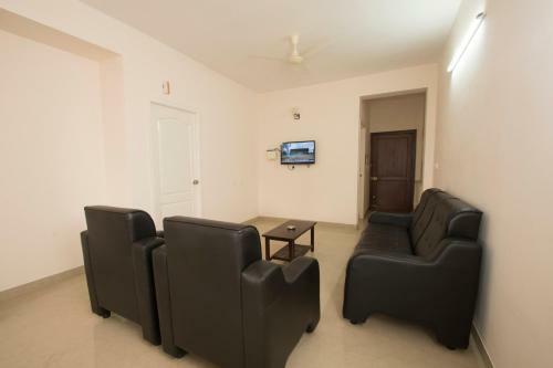 Thulasirams Service Apartments