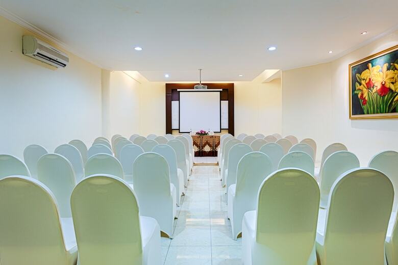 Hotel Sahid Montana Malang