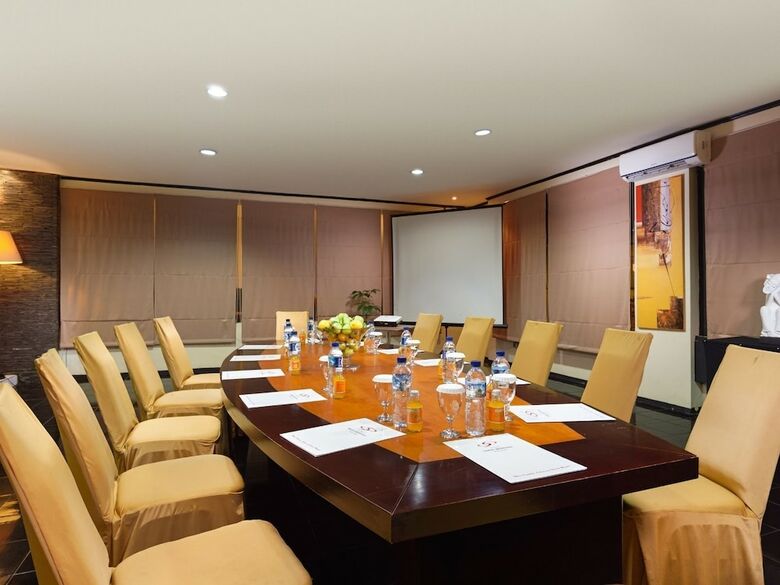 Hotel Sahid Montana Malang