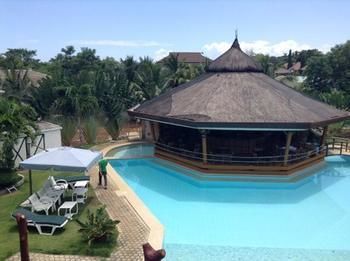 Harmony Hotel