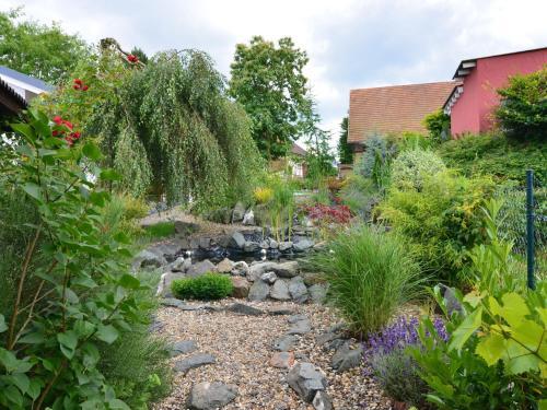 Holiday Home Edergarten