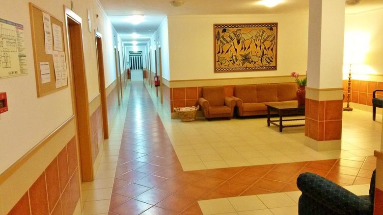 Bed & Breakfast Rialgarve