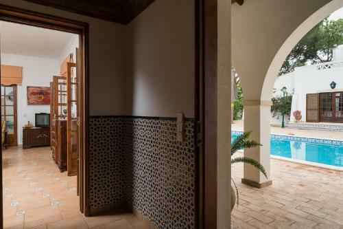 Apartamento Akisol Faro Relax
