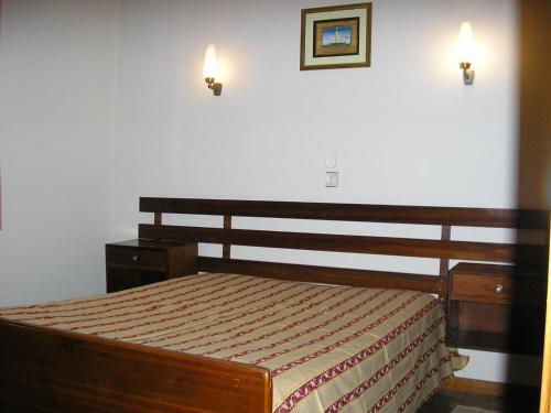 Apartamentos Vitoria