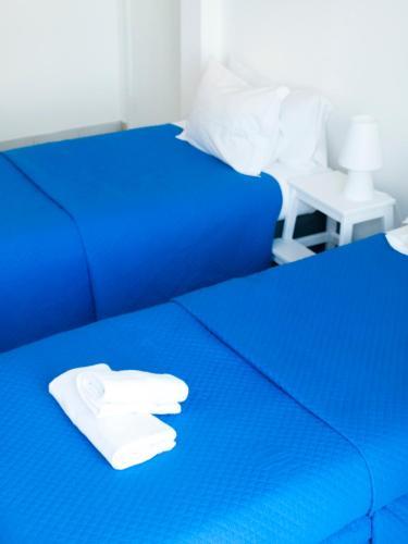 Alecrihm Bed & Breakfast