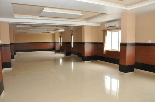 Hotel Royal Chambers